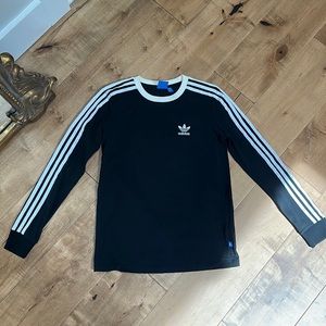 Adidas long sleeve